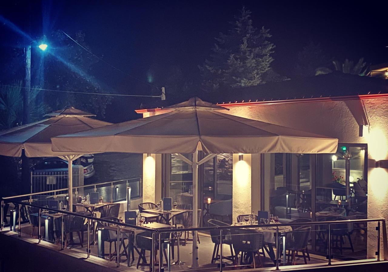 דירות מולה קליבה Alexandrina מראה חיצוני תמונה
