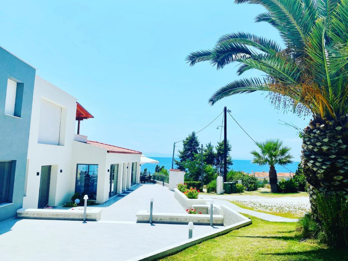 דירות מולה קליבה Alexandrina מראה חיצוני תמונה